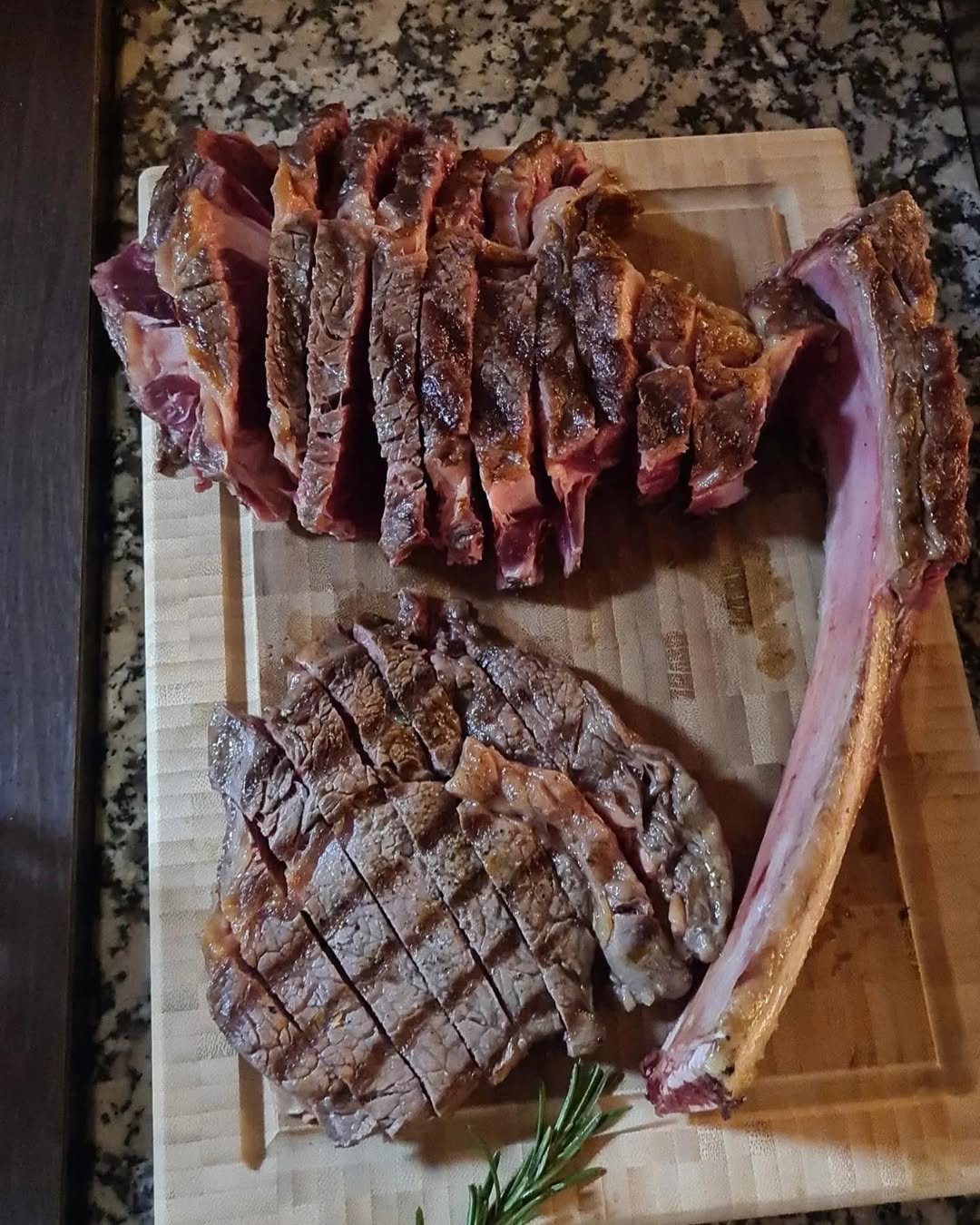 Brasero sur table - grillades à partager au Restaurant Le Federal